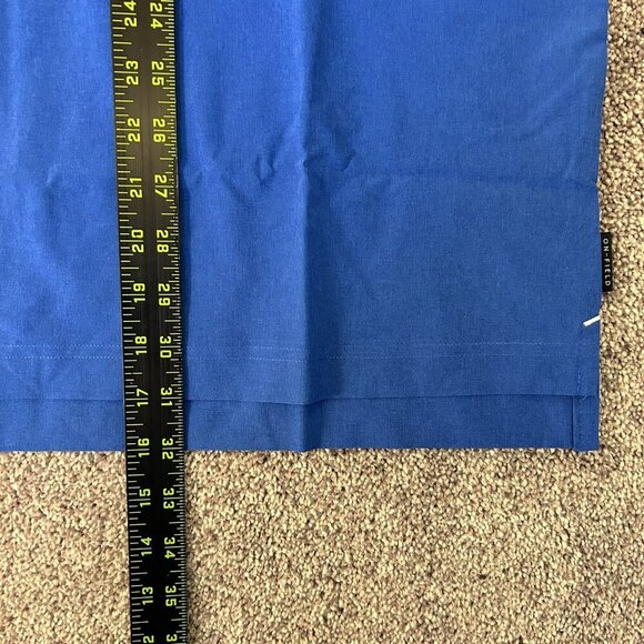 Nike Men's Kentucky Wildcats Polo Shirt Size L Blue NCAA Football NWT $85 - Picture 12 of 12